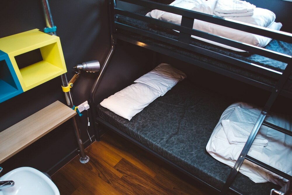 Фото Clink78 Hostel