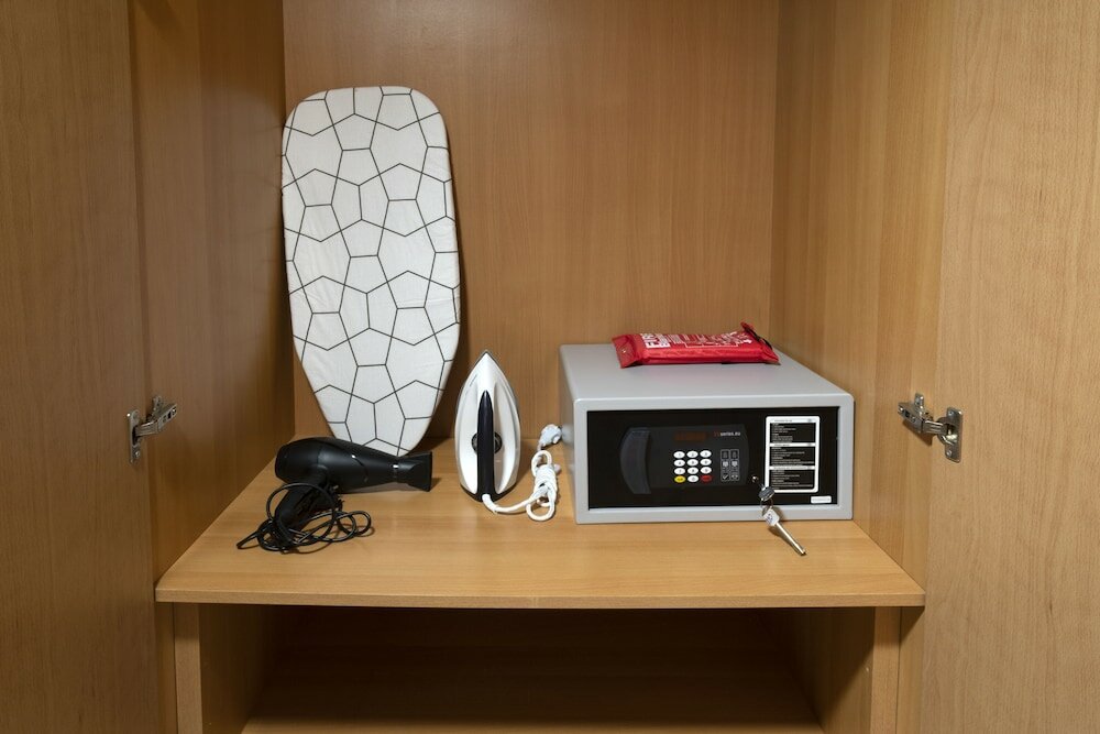 Фото Olympia Hotel