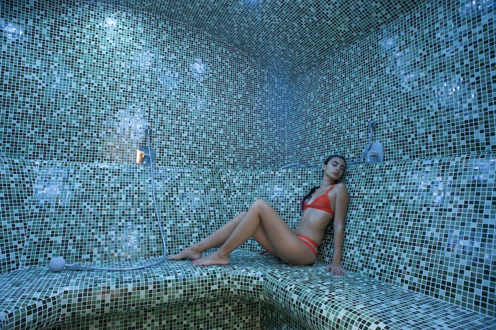 Фото Hotel Moskva