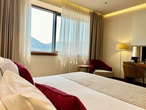 Гостиница Hotel Mepas