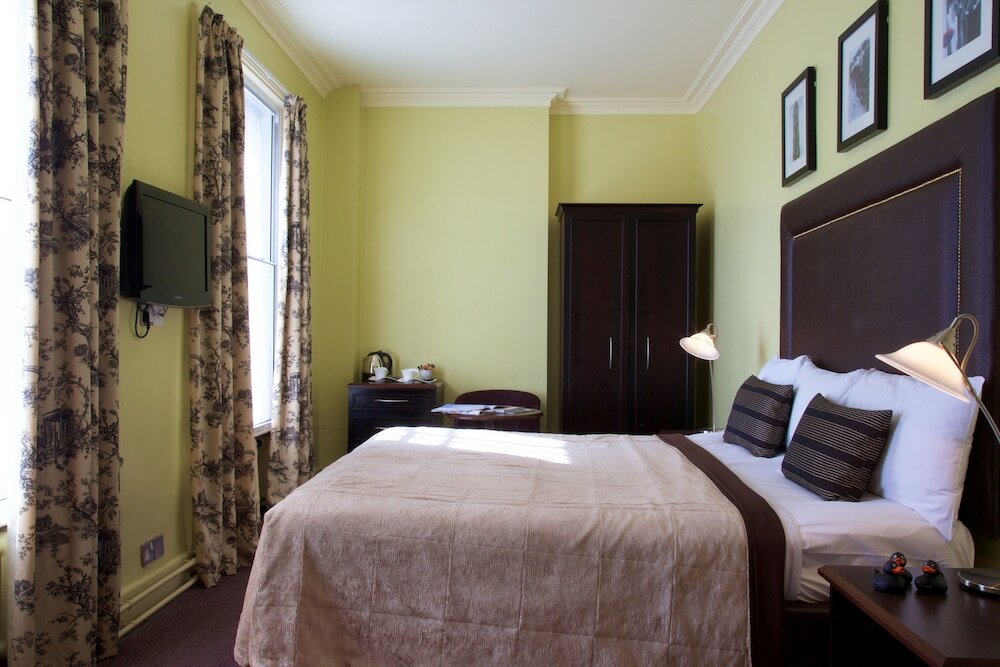 Фото Carlisle Station Hotel, Sure Hotel Collection by Bw