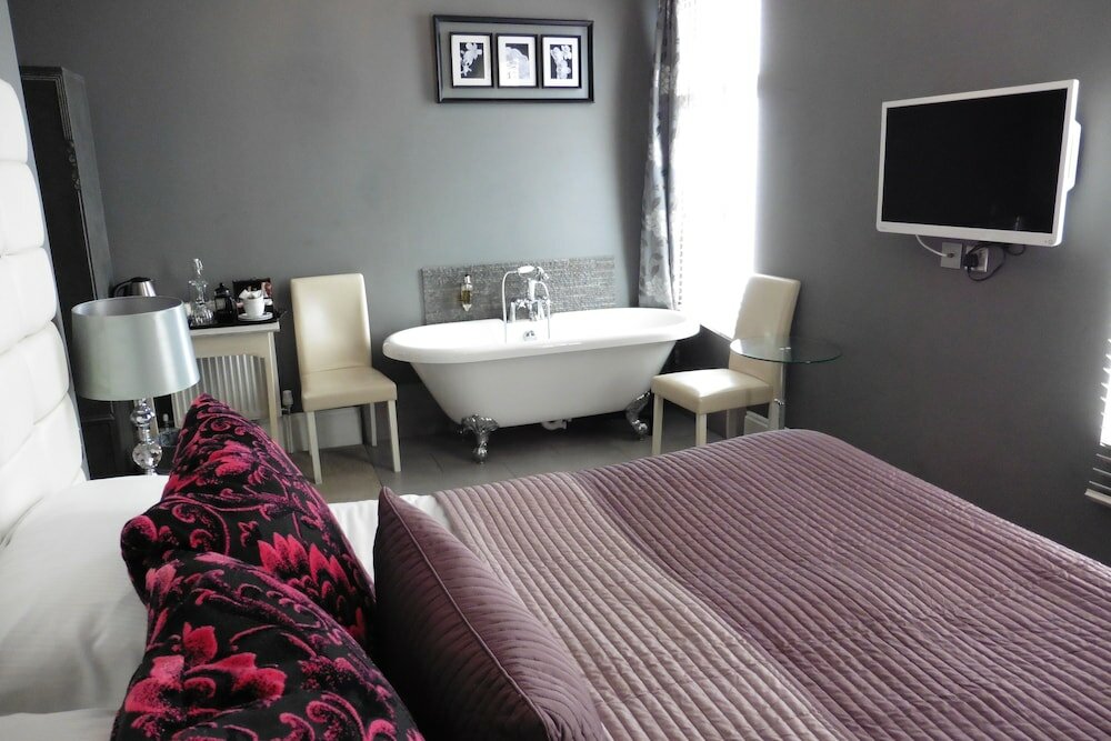 Фото Brighton Inn Boutique Guest Accommodation