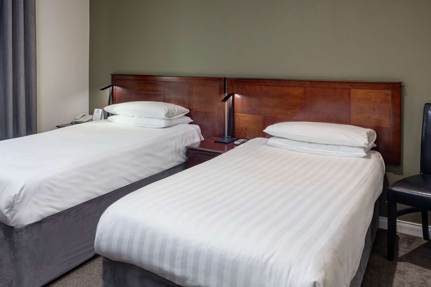 Фото Best Western Claydon Hotel