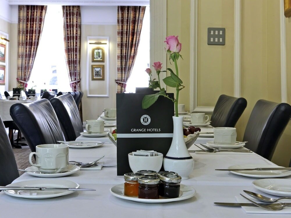 Фото Grange Portland Hotel