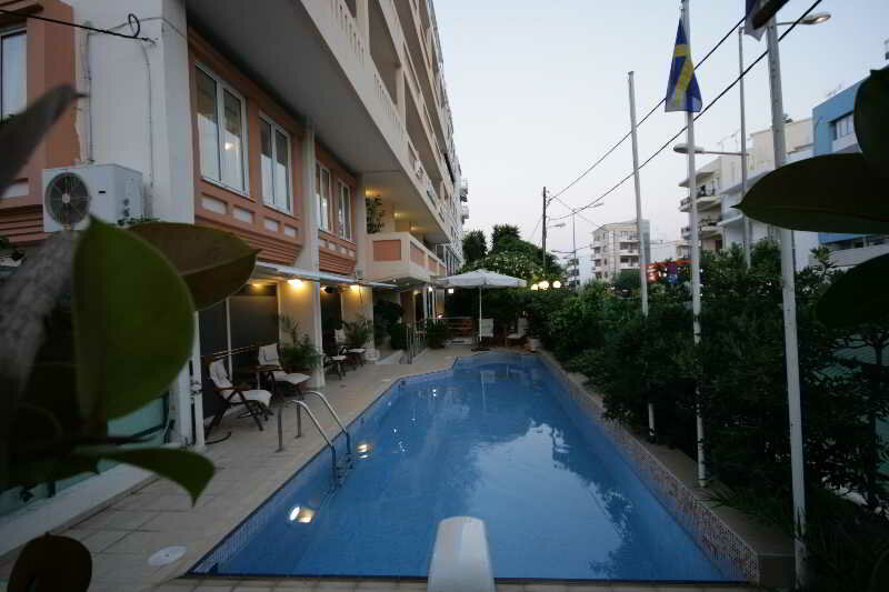 Фото отеля 4