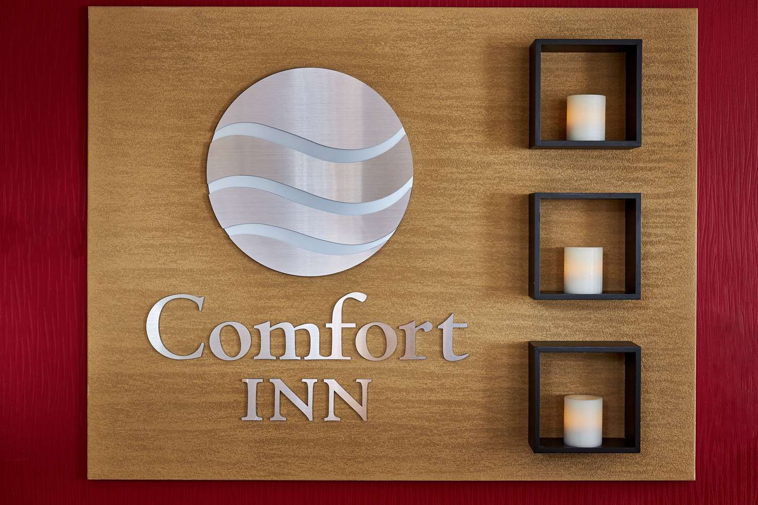 Фото Comfort Inn Rouyn Noranda