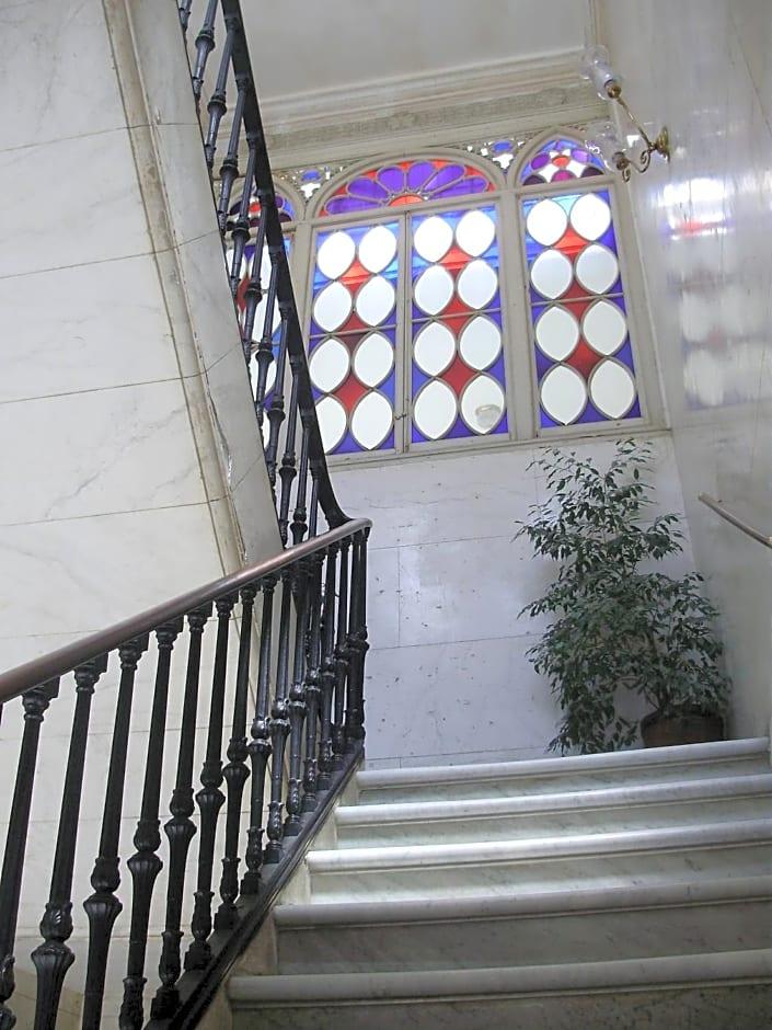 Фото Nuevo Hotel