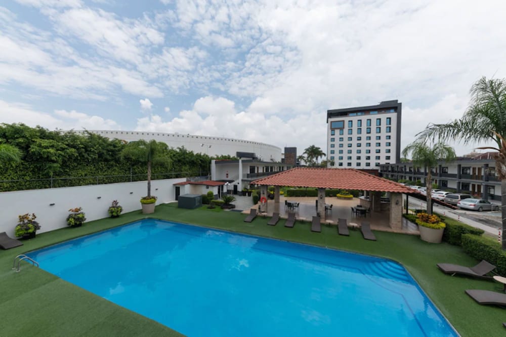 Фото Hotel Malibu