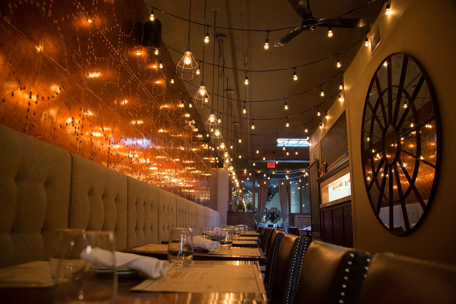 Фото Mercer Hotel Downtown, Bw Premier Collection