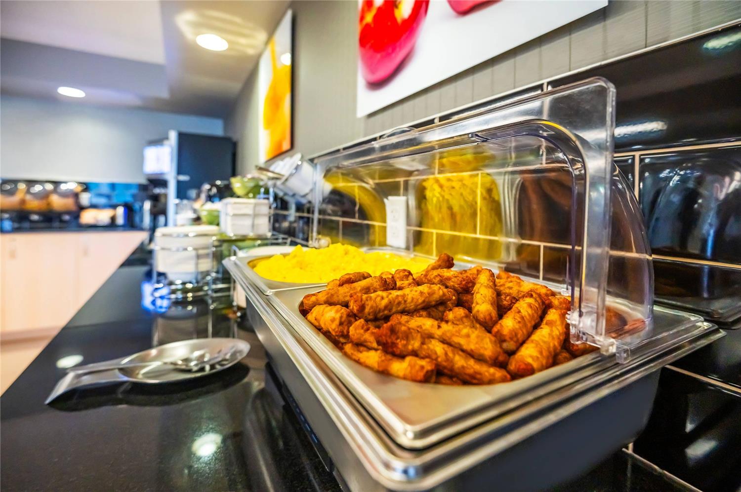 Фото Comfort Inn