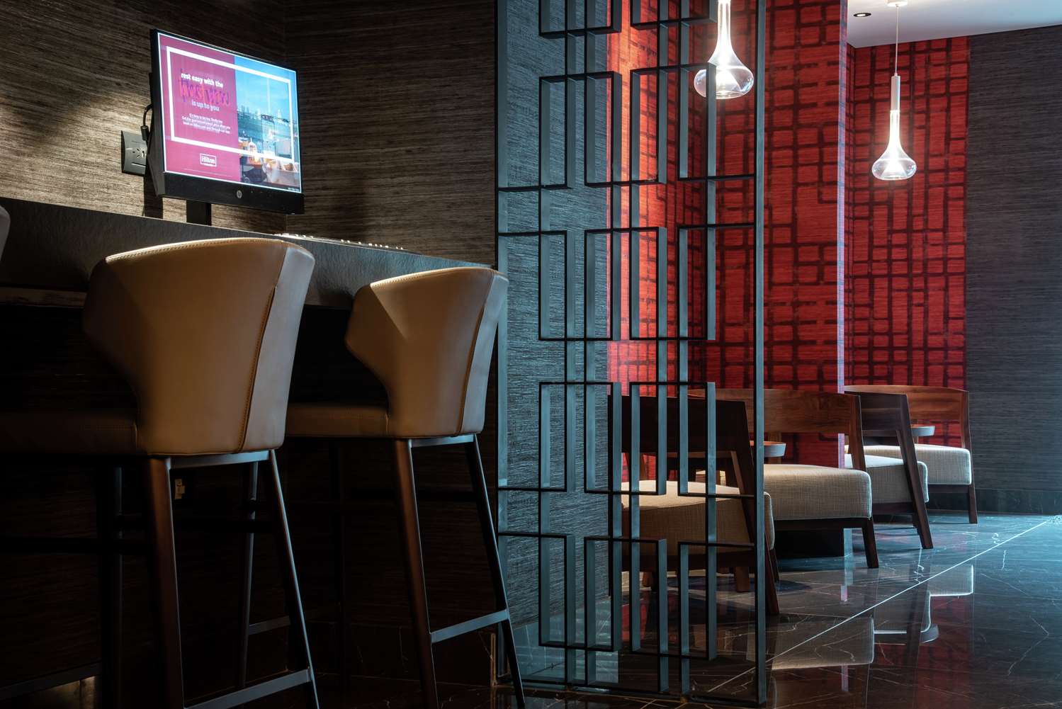 Фото Soro Montevideo, Curio Collection by Hilton