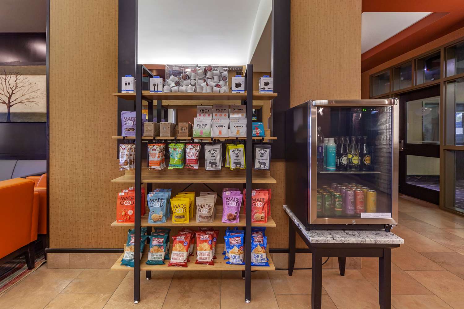 Фото Best Western Plus The Inn At St. Albert