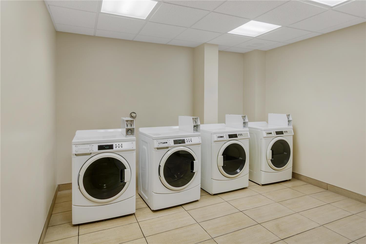 Фото Best Western Plus Winnipeg West