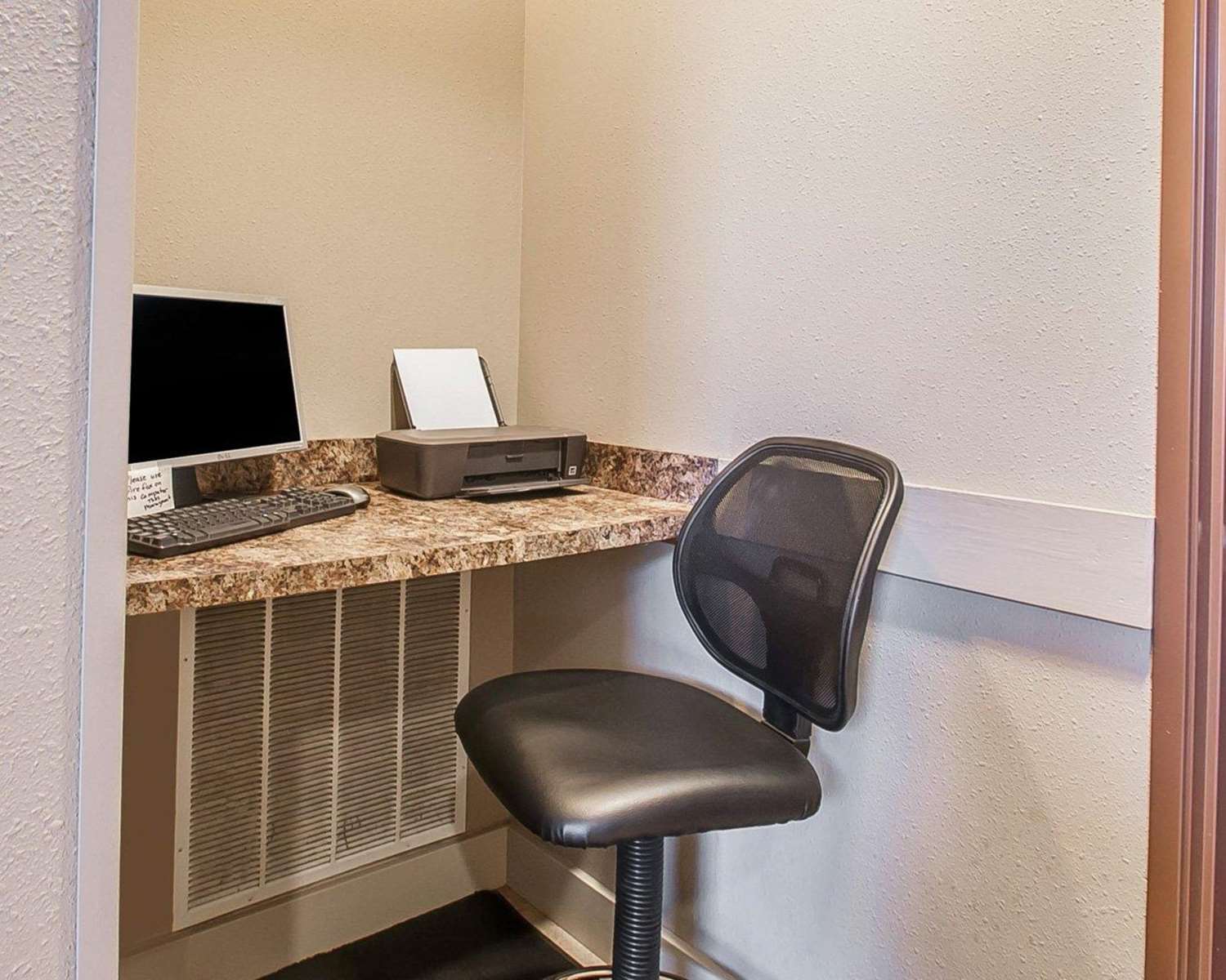 Фото Sleep Inn & Suites Lake of the Ozarks