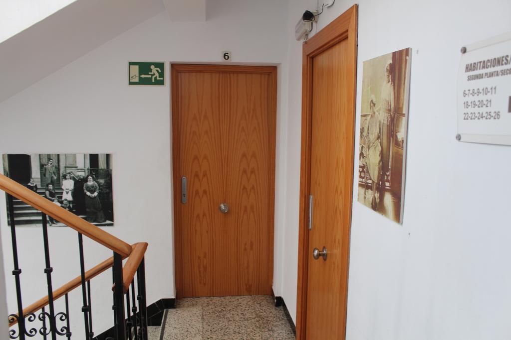 Фото Hostal Paco Marbella