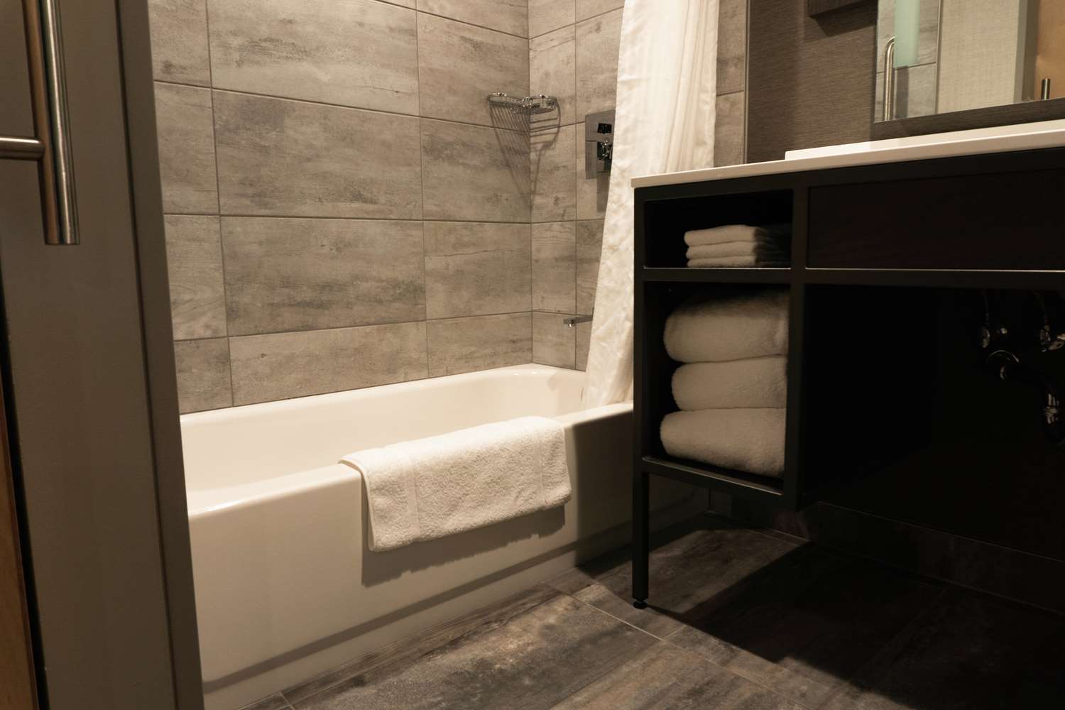 Фото Hilton Garden Inn Fredericton