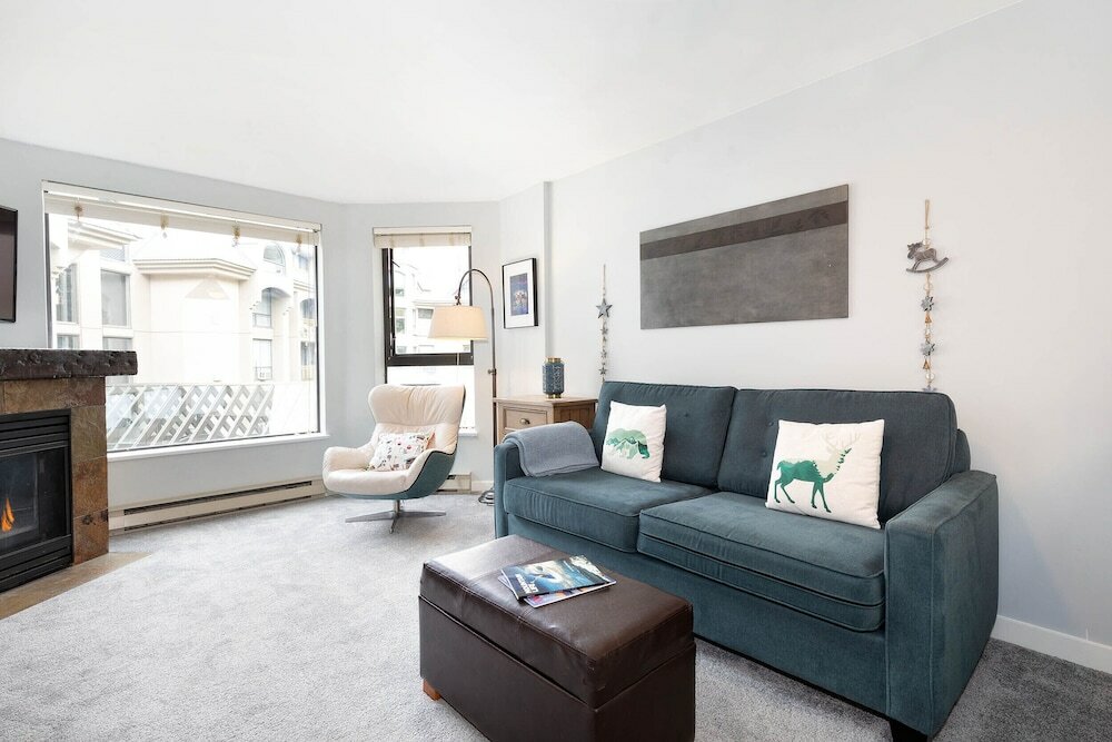 Фото The Aspens by Whistler Premier