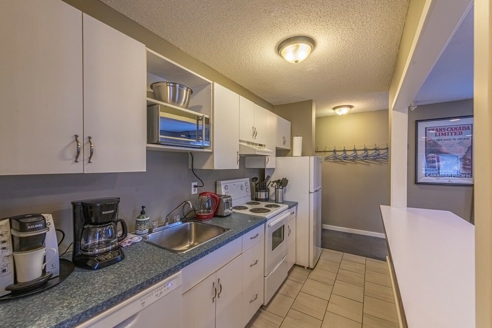 Фото Banff Boundary Lodge