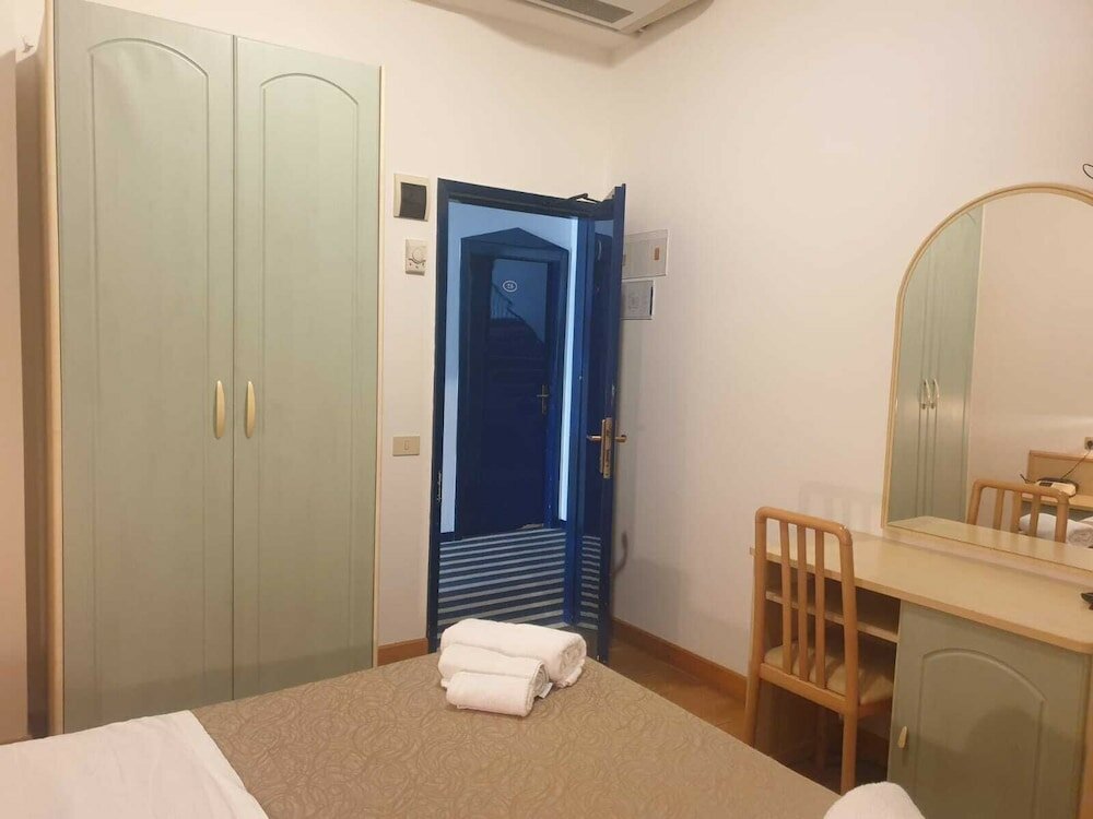 Фото Hotel Bianca Vela