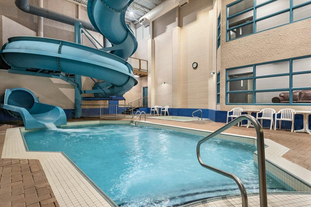 Hotel Travelodge by Wyndham Brandon, Brandon, photo