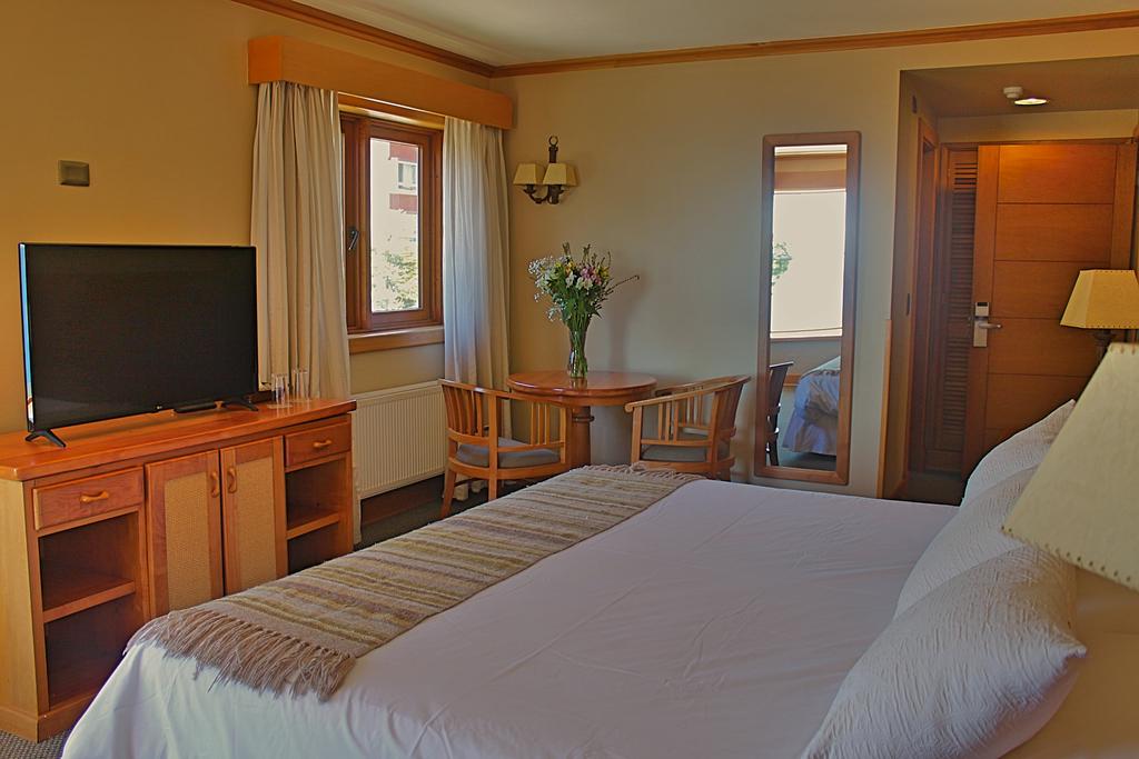 Фото Hotel Puelche