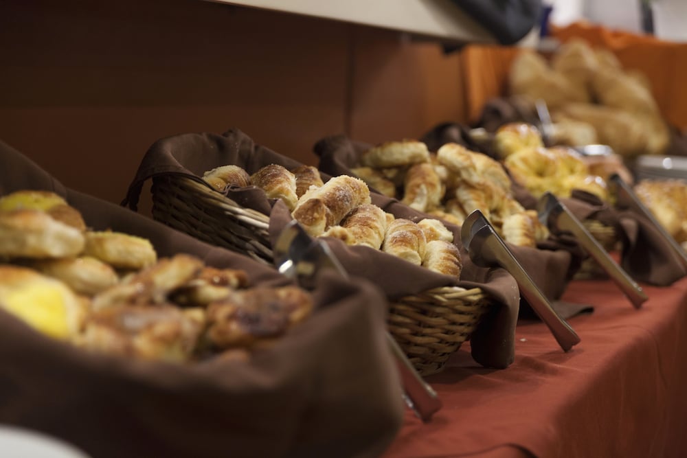 Фото Intercity Montevideo