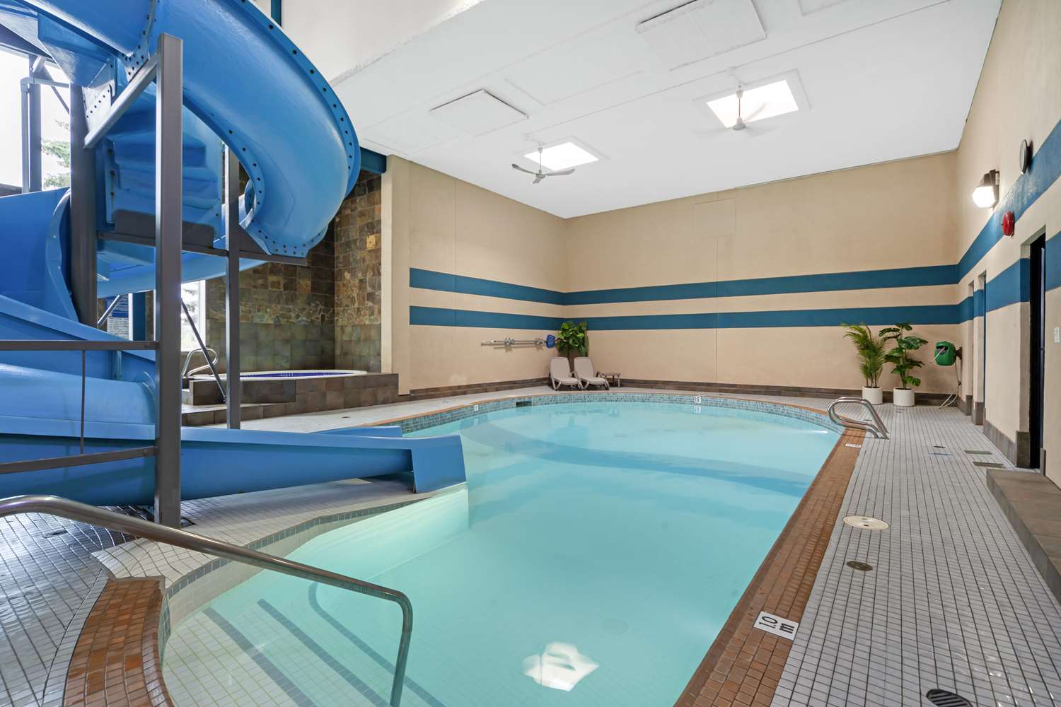 Фото Best Western City Centre Inn