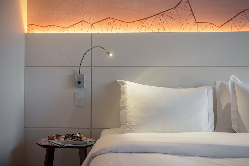 Фото Intercity Porto Alegre Cidade Baixa