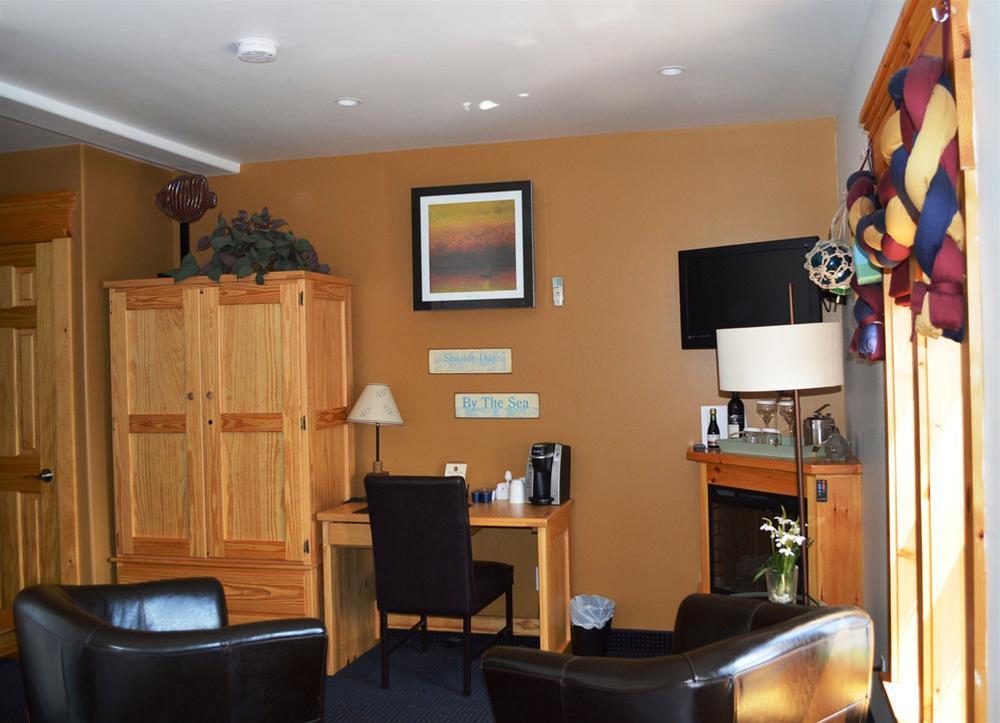 Фото Mariner King Inn