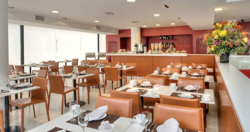 Фото Intercity Montevideo