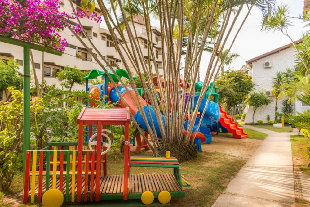 Фото Village Paraiso Hotel