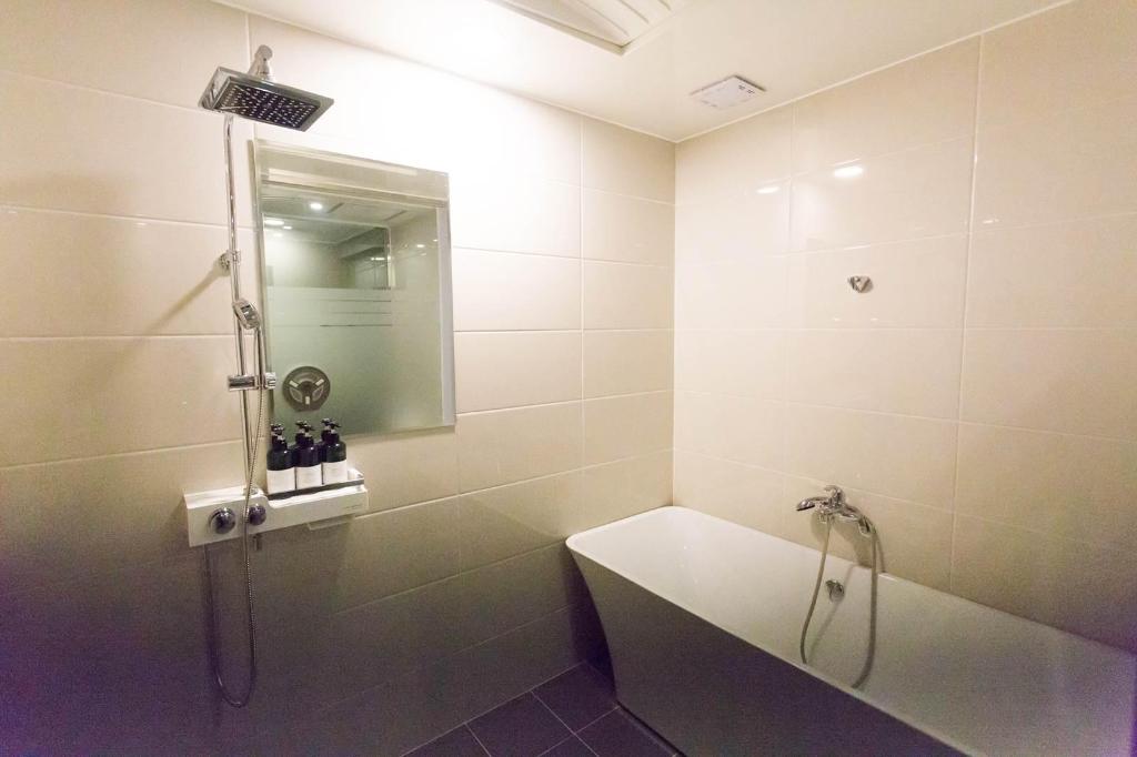Фото Twosome Hotel