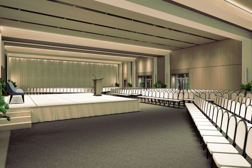 Фото Fort George Hotel & SPA