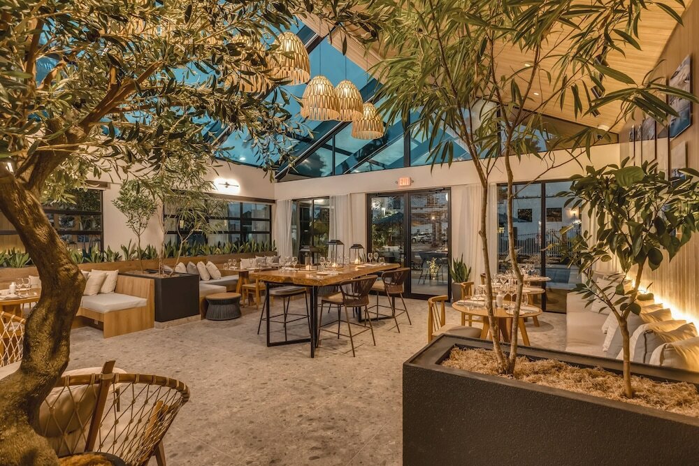 Фото Fort George Hotel & SPA