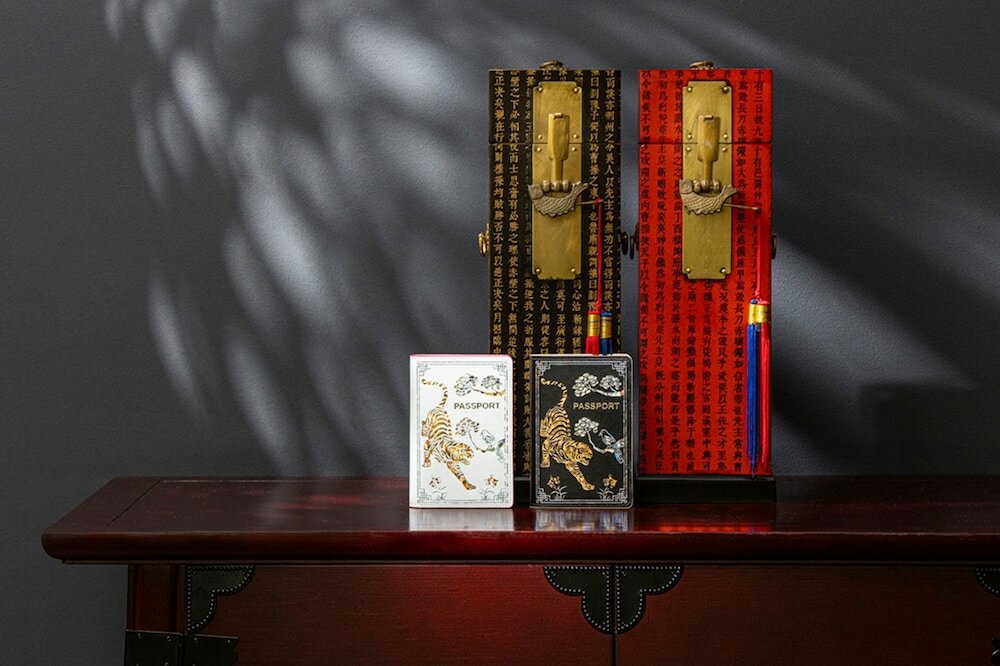 Фото Nine Tree by Parnas Seoul Insadong