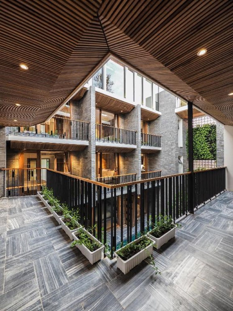 Фото Minh House Boutique