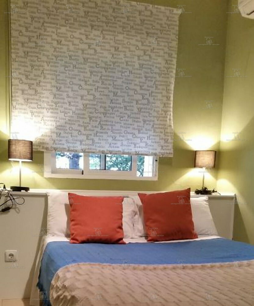 Фото C&h Aravaca Garden