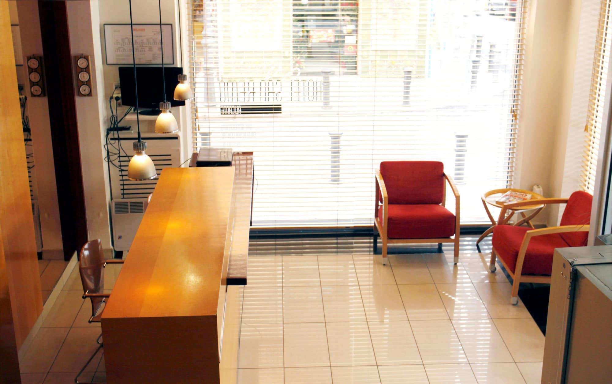 Фото Hotel San Remo