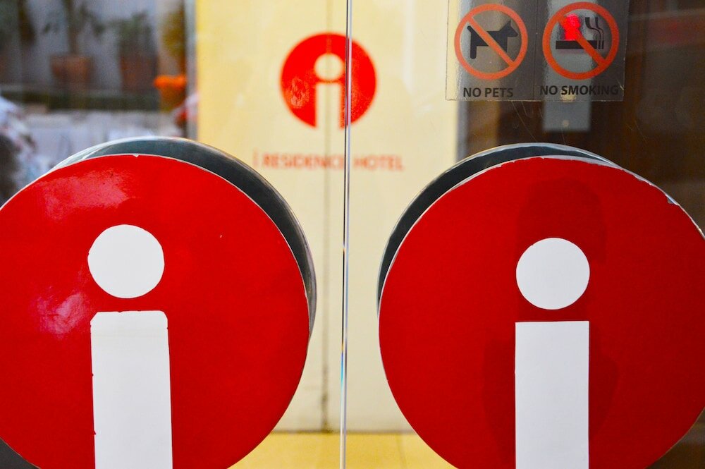 Фото I Residence Hotel Silom