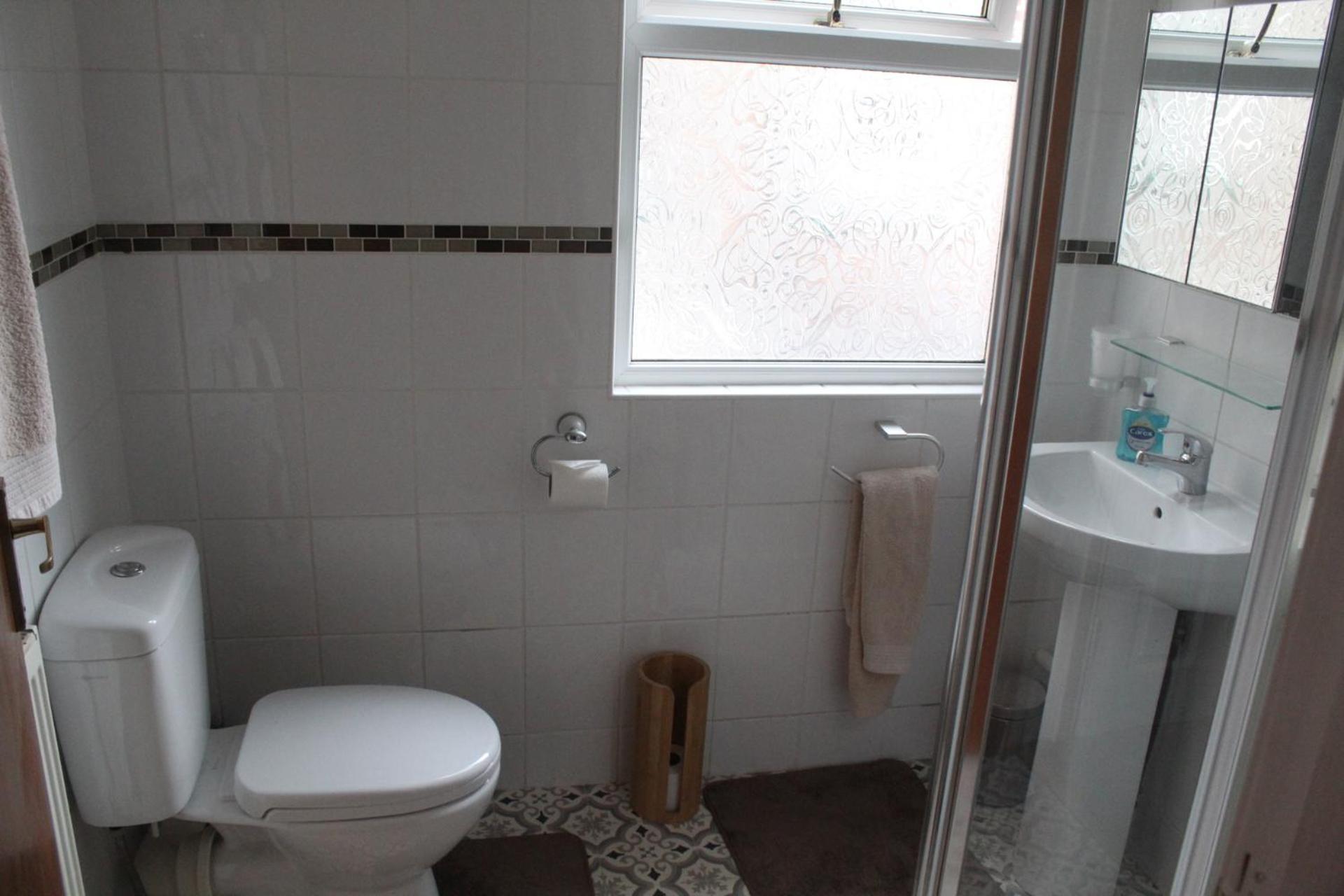 Фото Oakwell Guest House