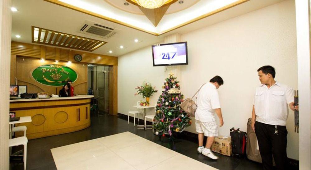 Фото Nouveau Happy Inn