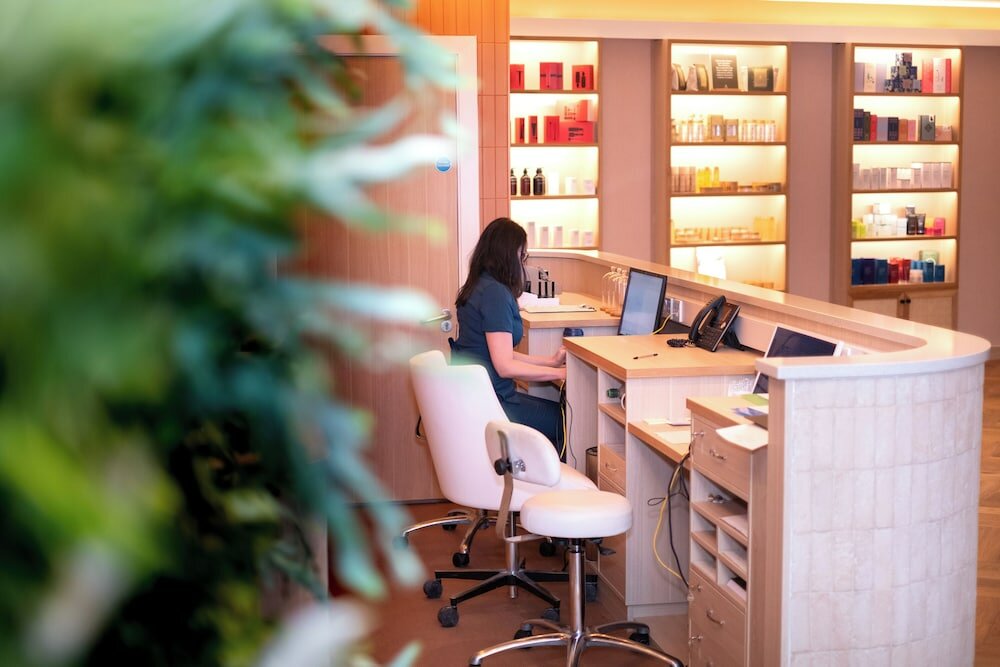 Фото The Lowry Hotel Manchester