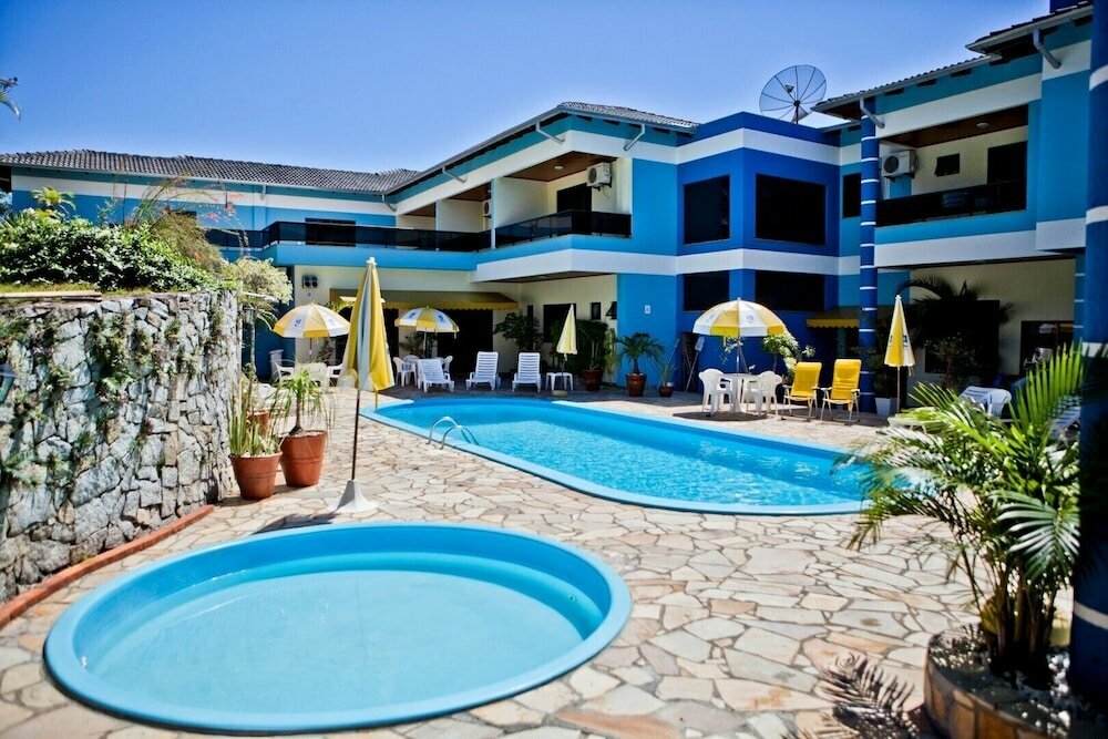 Hotel Refugio Costeiro 2, State of Santa Catarina, photo