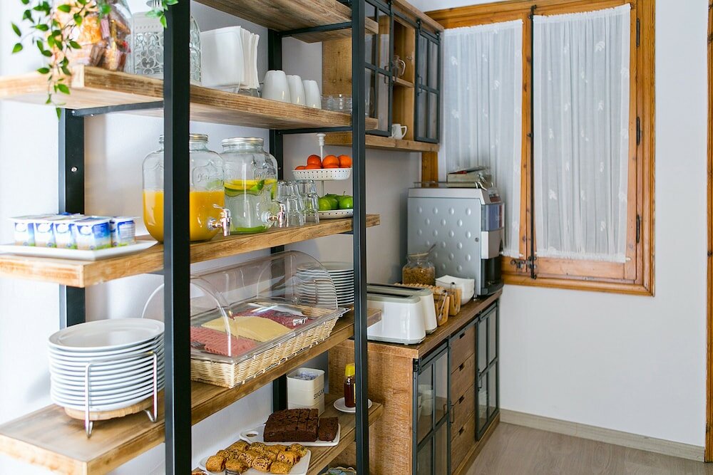 Фото Blanc GuestHouse