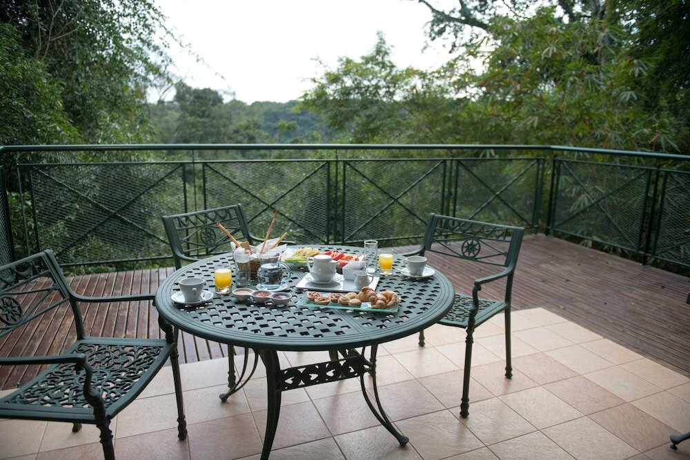 Фото Iguazú Jungle Lodge