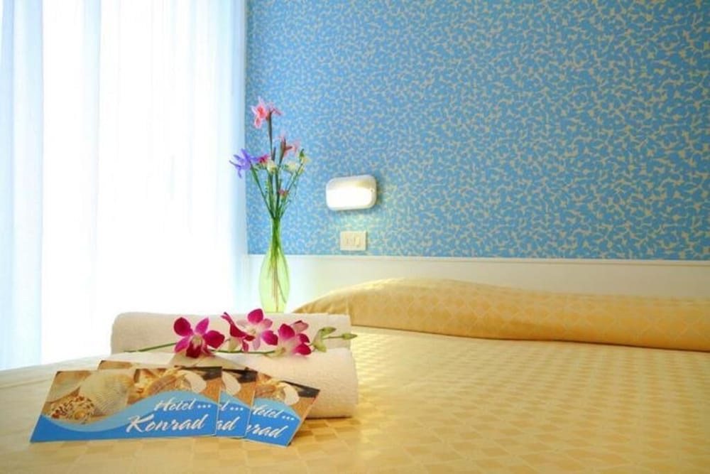 Фото Hotel Konrad