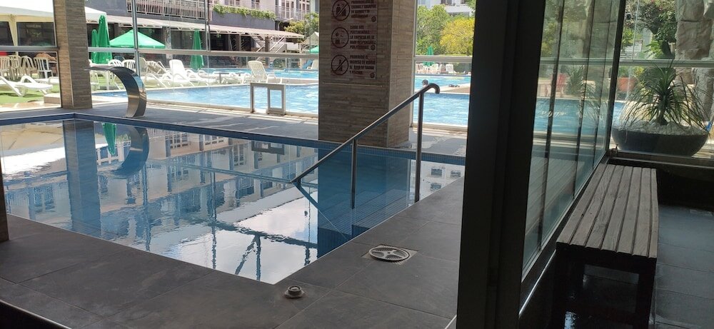 Фото Hotel Los Ceibos