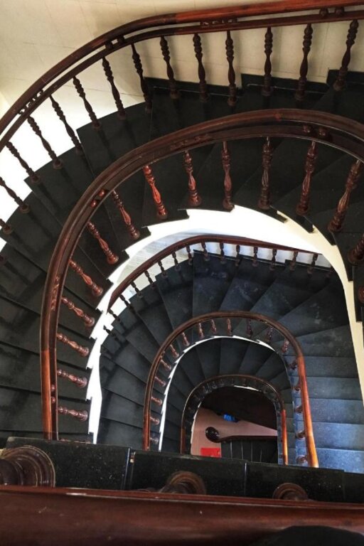 Фото Nam Phuong Riverside Villa