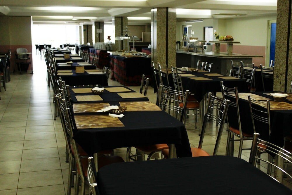 Фото Baypark Resort Hotel