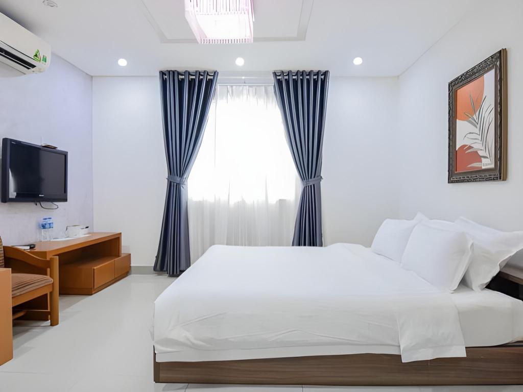 Фото Hai Son Hotel